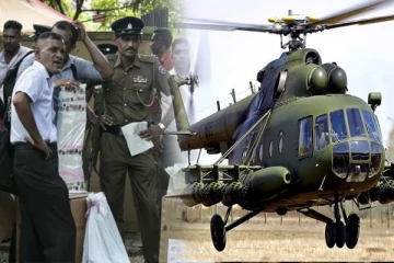 ஜனாதிபதி தேர்தலில் விதிக்கப்பட்டுள்ள தடை