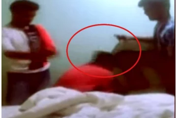 ராங்கால் செய்த பெண்ணுக்கு தொல்லை கொடுத்த இளைஞர் - லாட்ஜிக்கு வரவைத்து அண்ணன் செய்த காரியம்