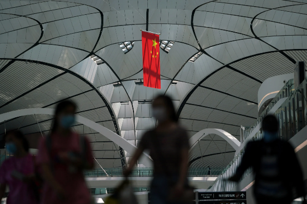 china-introduce-visa-free-entry-to-eu-countries பிரான்ஸ், ஜேர்மனி, இத்தாலி குடிமக்களுக்கு விசா தேவையில்லை: உலகின் 2வது பெரிய பொருளாதார நாடு அறிவிப்பு