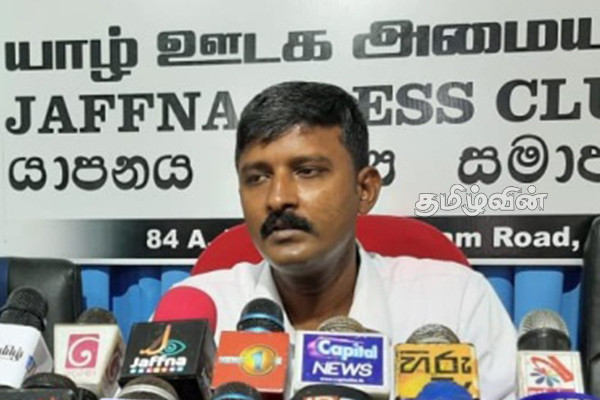 31 அரசியல் கைதிகளின் விடுதலையை சுதந்திர தினதிற்கு முன் உறுதிப்படுத்துங்கள்! மு.கோமகன் | Tamil Prisons In Sri Lanka Independence Day