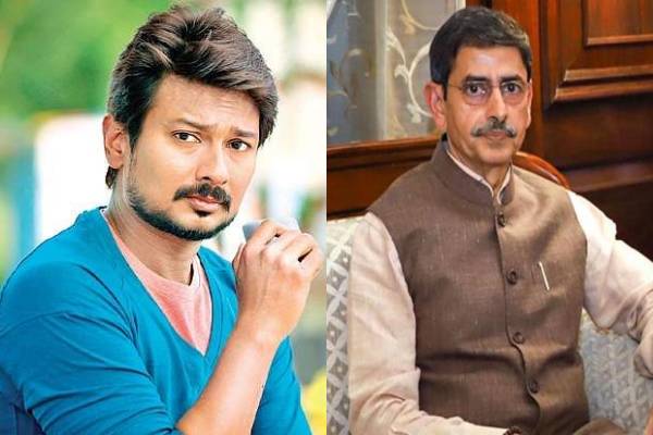 தமிழக ஆளுநர் ஆர்.என்.ரவிக்கு எதிராக வலுக்கும் கண்டன குரல்கள் - தமிழ்நாடு