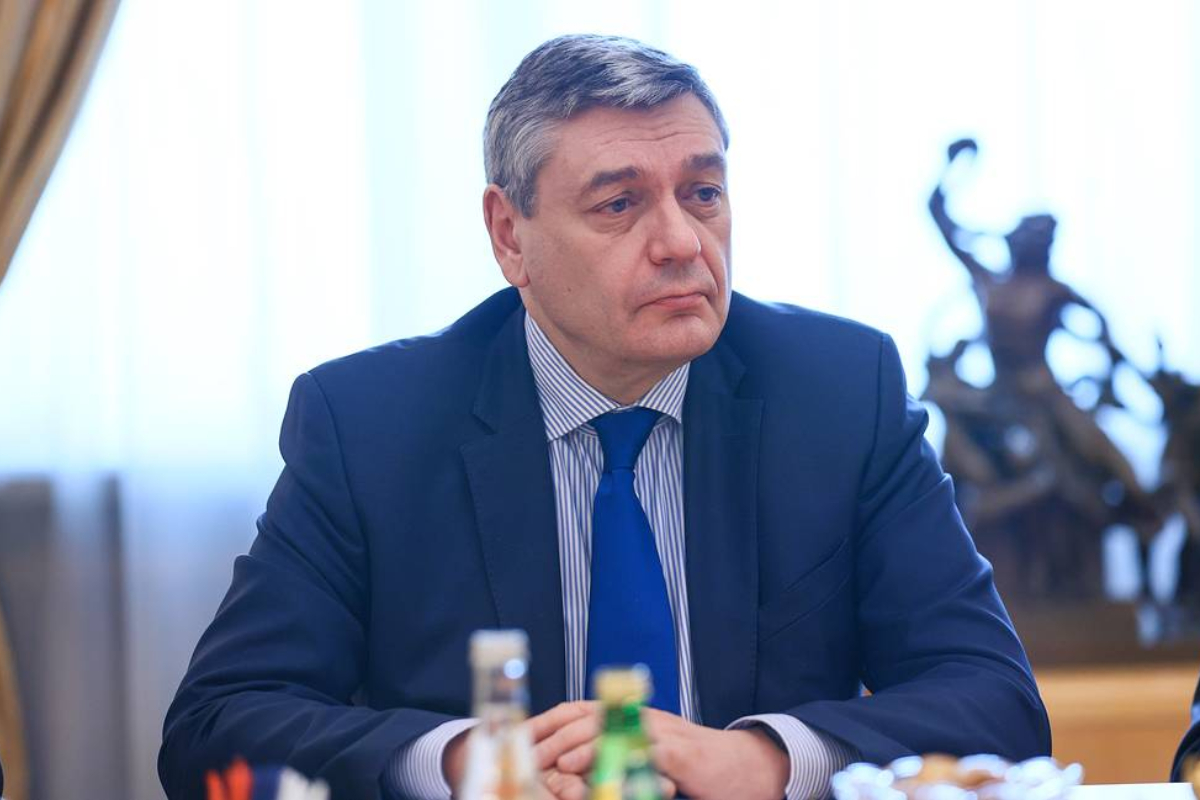 ரஷ்ய அரசாங்கத்தின் முக்கிய பிரதிநிதி இலங்கை விஜயம் | Russian Deputy Foreign Minister To Sri Lanka