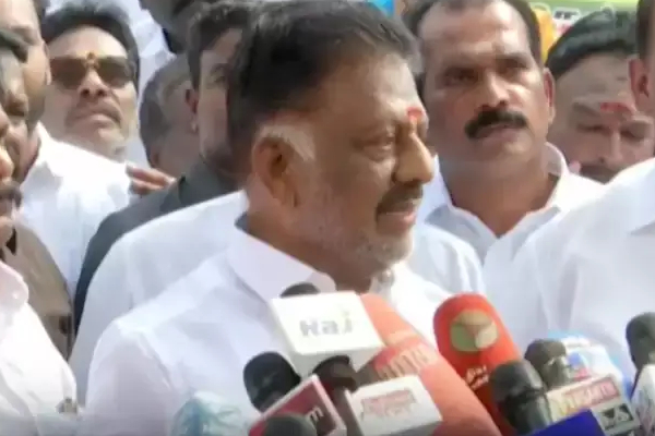 பாஜகவுடன் கூட்டணியா? புதிய கட்சியா? ஓபிஎஸ் பரபரப்பு தகவல் | O Panneerselvam About Alliance With Bjp