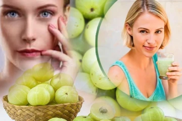 கொத்து கொத்தாக முடி உதிர்கிறதா...? வெறும் வயிற்றில் இந்த ஜூஸ் குடித்தால் போதும்