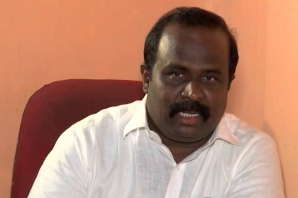 கெஹலிய ரம்புக்வெல போலி மருந்துகள் இறக்குமதி செய்கிறார்: செல்வம் அடைக்கலநாதன் குற்றச்சாட்டு | Health Minister Kehalia Rambukwela Fake Medicines