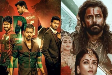 கேரளாவில் இதுவரை அதிக வசூல் செய்த டாப் 3 தமிழ் திரைப்படங்கள்! இடம் பிடிக்காத முக்கிய நடிகரின் படம்