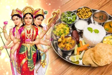 நவராத்திரி விரதத்தின் போது எந்தெந்த பொருட்களை சாப்பிடக்கூடாது? முழு பட்டியல் இதோ!