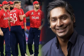 இங்கிலாந்து கிரிக்கட் அணியில் குமார் சங்கக்காரவுக்கு வழங்கப்படவுள்ள உயர் பதவி