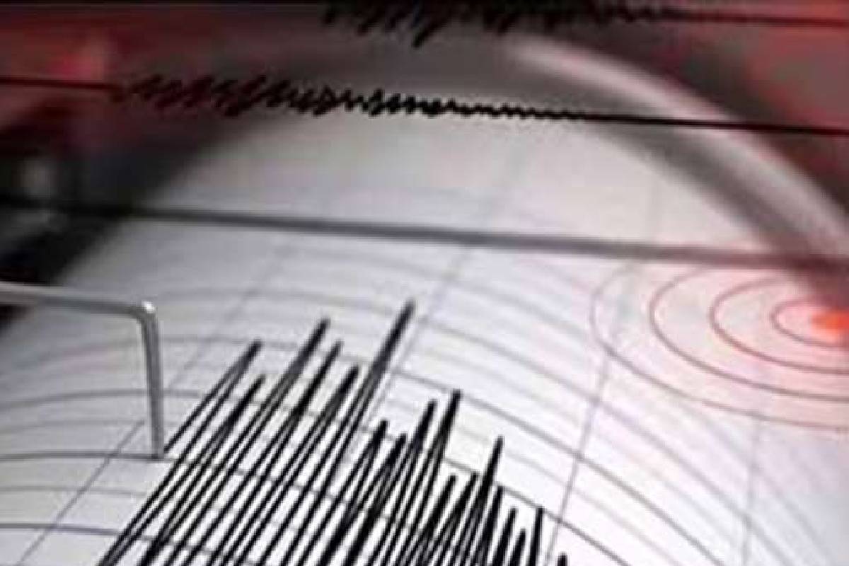 சீனாவில் சக்திவாய்ந்த நிலநடுக்கம்! | Powerful Earthquake Strikes Tibet Region Of China