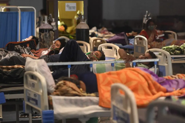 உலகை உலுக்கும் கொரோனா: சீனா கட்டாயம் விளக்கம் அளிக்க வேண்டும் - WHO அதிரடி! | Who Urged China To Explain About Corona