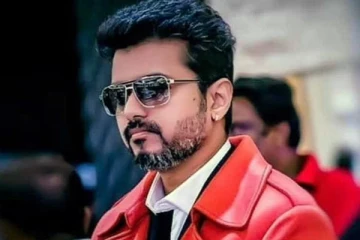 விஜய்யுடன் இப்படி நடிக்க வேண்டும்.. சீரியல் நடிகையின் ஆசை