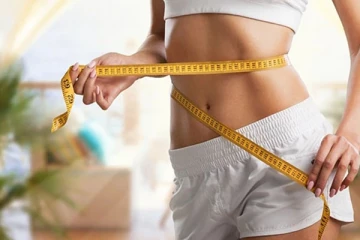 தொப்பையை குறைக்க இதை செய்தால் போதும்