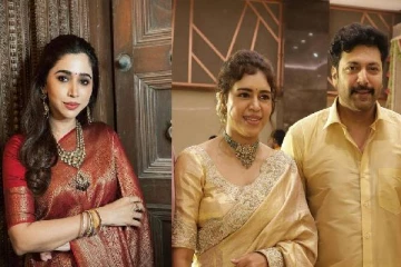 எங்கள் பிரிவுக்கு அந்த நபர் மட்டுமே காரணம்; இது திட்டமிட்ட சதி - அதிர்ச்சி கொடுத்த ஆர்த்தி