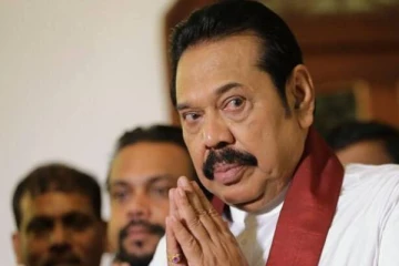 இதை விமர்சிக்க மஹிந்தவுக்கு எந்த அருகதையும் இல்லை!