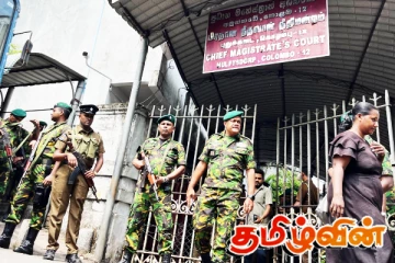 கணேமுல்ல சஞ்சீவ துப்பாக்கிச்சூடு! விசாரணையை ஆரம்பிக்கும் சி.ஐ.டி