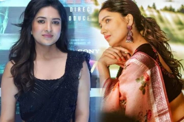 சேலை கட்டினாலும் அப்படித்தான் பாக்குறாங்க.. ஹட் புகைப்படத்தால் புலம்பும் நடிகை வாணி போஜன்..