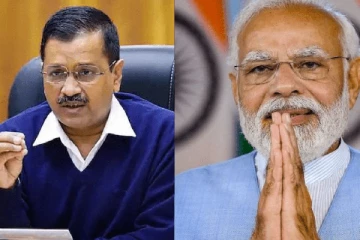 பிரதமர் மோடியின் கல்வி சான்றிதழை கேட்ட அரவிந்த் கெஜ்ரிவாலுக்கு அபராதம்