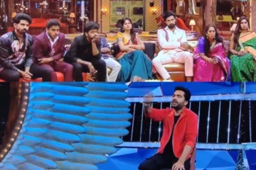 தாமரையால் பாலாவிற்கு போடப்பட்ட குறும்படம்! வறுத்தெடுத்த சிம்பு தாமரைக்கு கொடுத்த Hats off