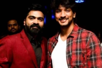 நடிகரை நம்பவைத்து காலை வாரிவிட்ட சிம்பு! கூப்பிட்டு அசிங்கபடுத்துறிங்களா.?