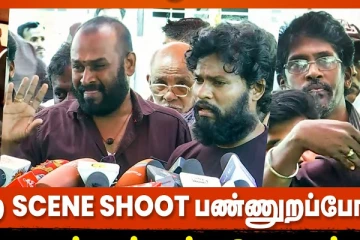 மயில்சாமி நேத்து எங்க படத்திற்கு தான் டப்பிங் பேசுனாரு: கதறி அழுத Classmate படக்குழு