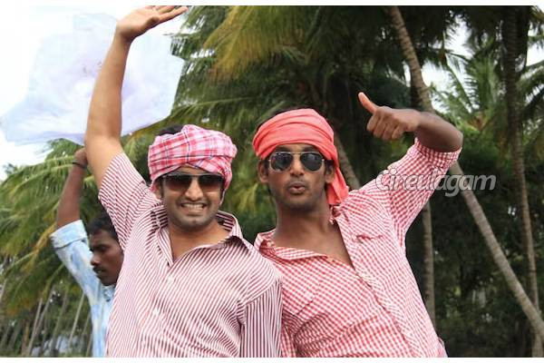 2025-ல் சர்ப்ரைஸ் ஹிட் அடித்த டாப் 5 தமிழ் படங்கள் என்னென்ன.. லிஸ்ட் இதோ! | This Year Hit Movie List Details