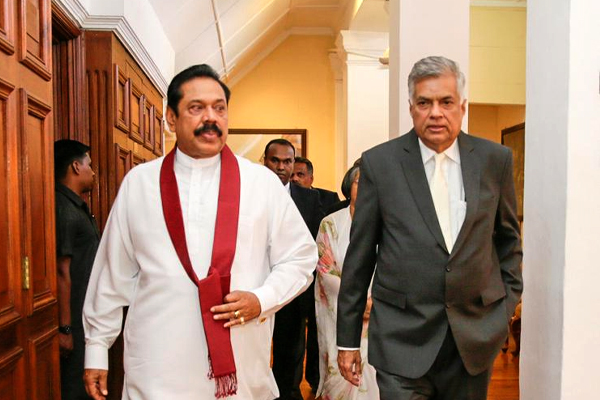 மொட்டுக்கட்சியின் வேட்பாளர்! மகிந்தவின் தீர்மானத்தில் திடீர் மாற்றம் - ஐபிசி தமிழ்