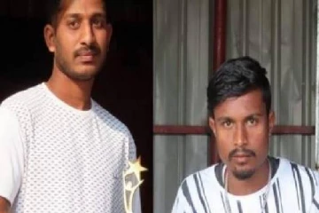 மியான்மரில் இரண்டு தமிழர்கள்   சுட்டுக் கொலை