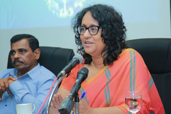 ரணில் - கோட்டாபயவின் கல்வி சீர்திருத்த வரிசையில் என்.பி.பி | Serious Threat To The Free Education System Lanka