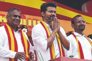 தவெக முக்கிய புள்ளிகள் போட்டியிட விரும்பும் தொகுதிகள் எது தெரியுமா?