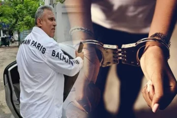 இலங்கையை உலுக்கிய கிளப் வசந்த கொலை: வழக்கில் சிக்கிய இளம்பெண்