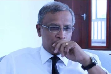 கௌரி சங்கரியின் மறைவு ஈடுசெய்ய முடியாத பேரிழப்பு! - சுமந்திரன் எம்.பி. அனுதாபம்