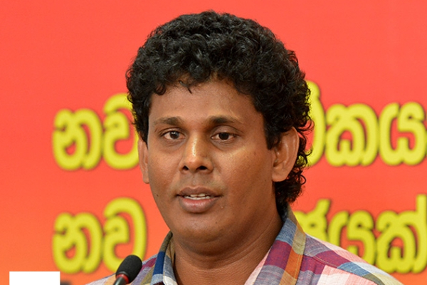 அநுரவின் அமைச்சர்கள் விரைவில் சிறை செல்ல நேரிடும் - உதய கம்மன்பில எச்சரிக்கை | Npp Ministers Could Face Jail Udaya Gammanpila