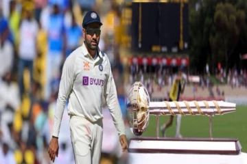 உலக டெஸ்ட் சாம்பியன்ஷிப்பின் இறுதிப்போட்டிக்கு இந்திய அணி - ஐசிசி புள்ளிப்பட்டியல்