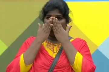 ரம்யா கிருஷ்ணன், நகுலையே கதறி அழ வைத்த அறந்தாங்கி நிஷா! கண்ணீரில் மூழ்கிய பிபி ஜோடிகள்