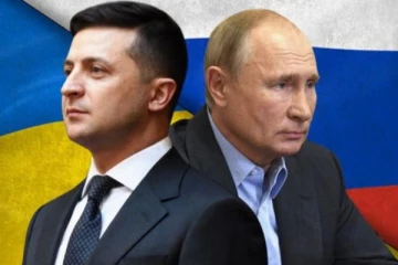 ரஷ்யா உடனான பேச்சுவார்த்தை முறியும் அபாயம்! உக்ரைன் எச்சரிக்கை