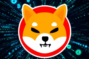 11-வது மிகப்பெரிய கிரிப்டோ நாணயமாக மாறிய Shiba Inu - ஒரே நாளில் புதிய உச்சத்தை எட்டி சாதனை!