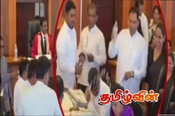 குழப்பத்தை ஏற்படுத்திய காலி மாநகர சபை உறுப்பினர்கள்! நீதிமன்றம் பிறப்பித்த உத்தரவு