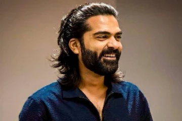 பிரபல நடிகர் படத்தில் பாடிய சிம்பு.. யார், என்ன பாடல் தெரியுமா?