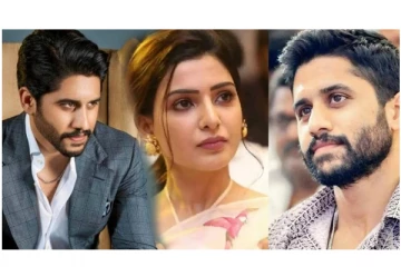 இப்போ... உன் உடம்பு எப்படி இருக்கு? - போனில் நலம் விசாரித்த நாகசைதன்யா... - தவித்துப்போன சமந்தா...! தீயாய் பரவும் தகவல்