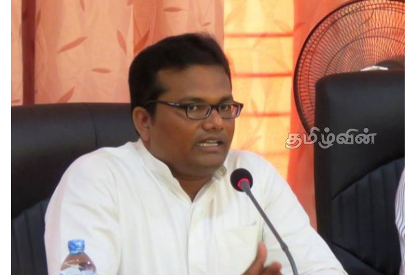 யாழ்.மாவட்ட அபிவிருத்தி தொடர்பில் தவிசாளர் நிரோஷ் வெளியிட்ட தகவல் | Development Plan For Jaffna Local Councils