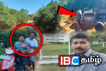 தமிழர் பகுதியில் சுயாதீன ஊடகவியலாளர் மீது தாக்குதல்