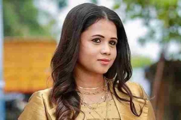 விஜய் டிவியை விட்டு பறந்த மணிமேகலையின் அடுத்த Stop