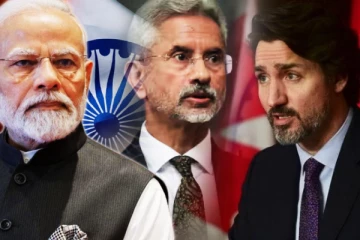 தீவிரவாத சக்திகளுக்கு இடமளிக்கும் கனடா! இந்திய வெளிவிவகார அமைச்சர் ஜெய்சங்கர் குற்றச்சாட்டு