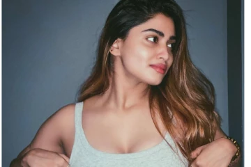 விளம்பரத்திற்காக இப்படியா!! நடிகை ஷிவானி வெளியிட்ட வீடியோ