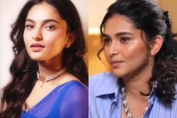 என்னை ஏன் டார்க்கெட் செய்கிறார்கள்..நடிகை கயாடு லோஹர் எமோஷனல்..