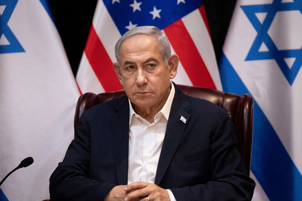 நெதன்யாகுவிற்கு எதிரான பிடியாணை : செனட்சபையால் நிறைவேற்றப்பட்ட சட்டம் | Warrant Against Netanyahu