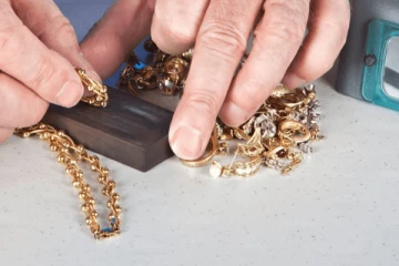 இலங்கையில் தங்கம் விலை நிலவரம் (04 -01- 2024)