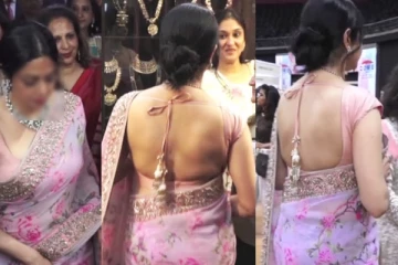 இந்திய சினிமாவிலேயே ரூ.1 கோடி சம்பளம் - முதல் நடிகை யார் தெரியுமா?