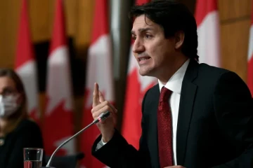 புலம்பெயர்தல் தொடர்பில் கனடா பிரதமர் அறிவித்துள்ள அருமையான திட்டங்கள்: மகிழ்ச்சியை ஏற்படுத்தியுள்ள ஒரு செய்தி