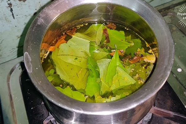 காய்ச்சல், சளி, இருமல் குணமாக வேண்டுமா? வீட்டிலேயே கஷாயம் தயாரிக்கலாம் | Seasonal Illness Herbal Remedy In Home
